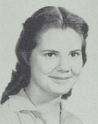 Bernice Adele Waugh